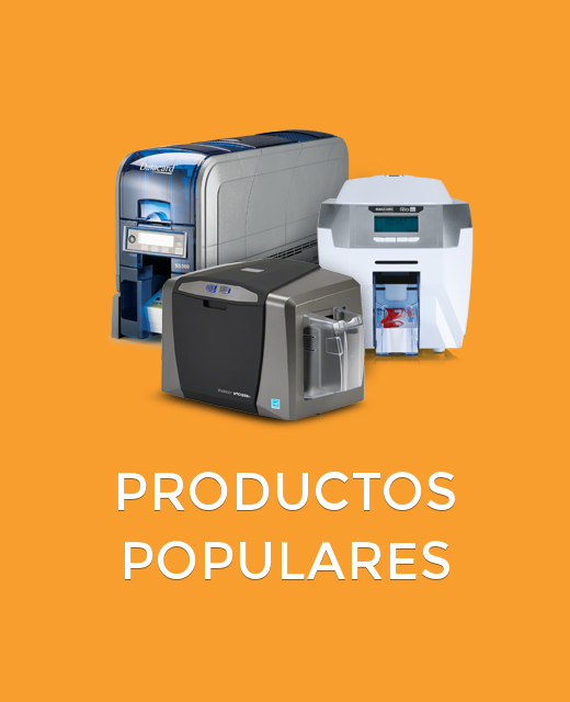 CardCity Productos Populares
