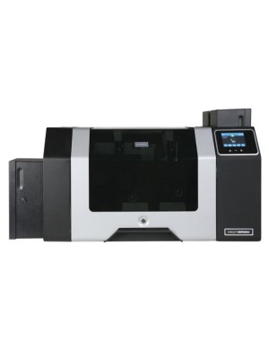 impresora Fargo HDP8500 a dos caras con codificador de tarjetas Inteligentes