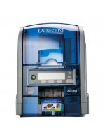 Impresora Datacard SD360 - impresión por ambas caras - con codificación de banda magnética & DUALi - DESCONTINUADO