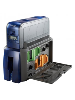 Impresora datacard SD460 - impresión por ambas caras - con laminación e impresión táctil - DESCONTINUADO