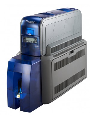 Impresora Datacard SD460 - impresión por ambas caras - con laminación por una cara - DESCONTINUADO