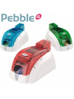 Impresora Evolis Pebble 4 -a una cara - DESCONTINUADO
