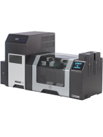 Impresora Fargo HDP8500LE - a dos caras - con grabado láser
