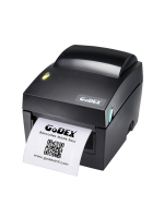 Impresora de etiquetas GoDEX DT41