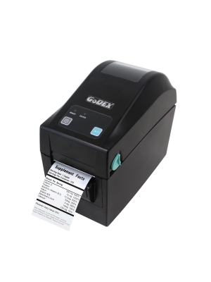 Impresora de etiquetas GoDEX DT230L