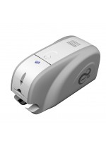 Impresora IDP Smart-30S - a una cara - con codificación de banda magnética - DESCONTINUADO