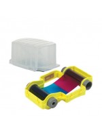 Cinta Magicard PCx-pf1 color YMCKO con dispensador - 50 Impresiones