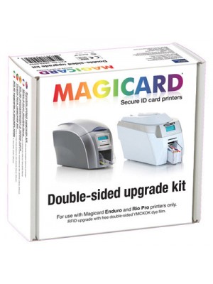 Kit de actualización Magicard 3633-0052 - de impresora Simplex a Dúplex