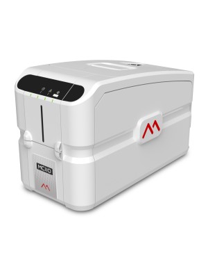 Impresora Matica MC110 - Doble cara