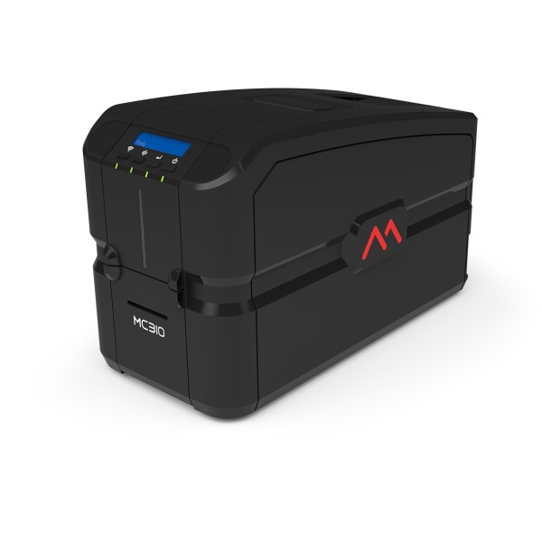 Impresora Matica MC310 - impresión a una cara
