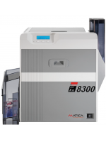 Impresora Matica XID 8300