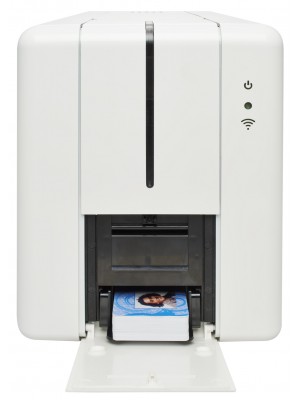 Impresora Matica Espresso II - DESCONTINUADO