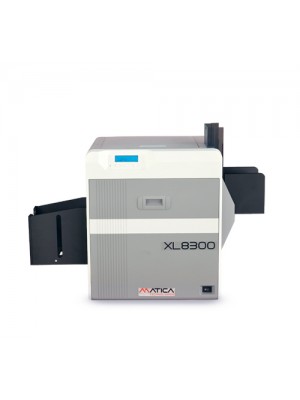 Impresora Matica XL8300
