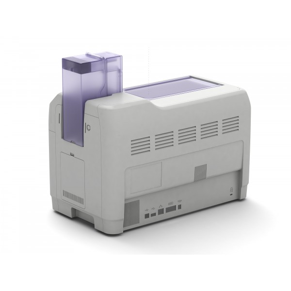 Impresora de Retransferencia Pointman RP10