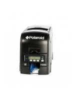 Impresora de tarjetas Polaroid P3500S