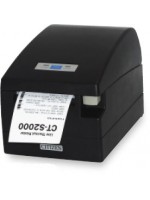 Impresora Citizen CT-S2000PAU-BK