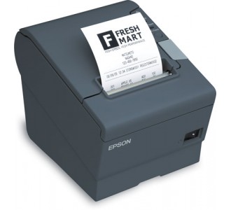 Impresoras Epson de recibos Térmicas