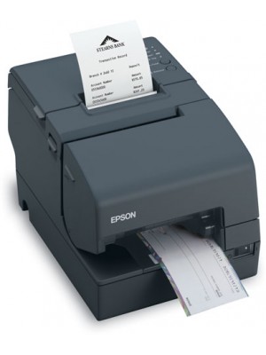 Impresora Epson de recibos C31CB25074 