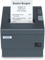Impresora Epson de recibos C31C636A7371 