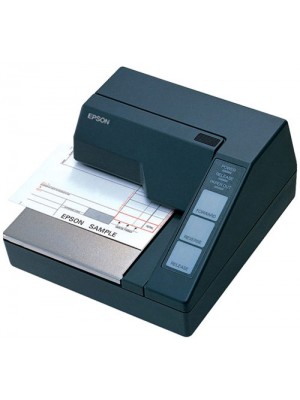 Impresora Epson de recibos C31C163292 
