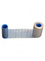 Cinta Zebra Laminado Holografico 800015-716 - 800 impresiones