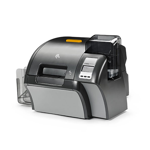 IMPRESORAS DE TARJETAS ZXP SERIES 9  