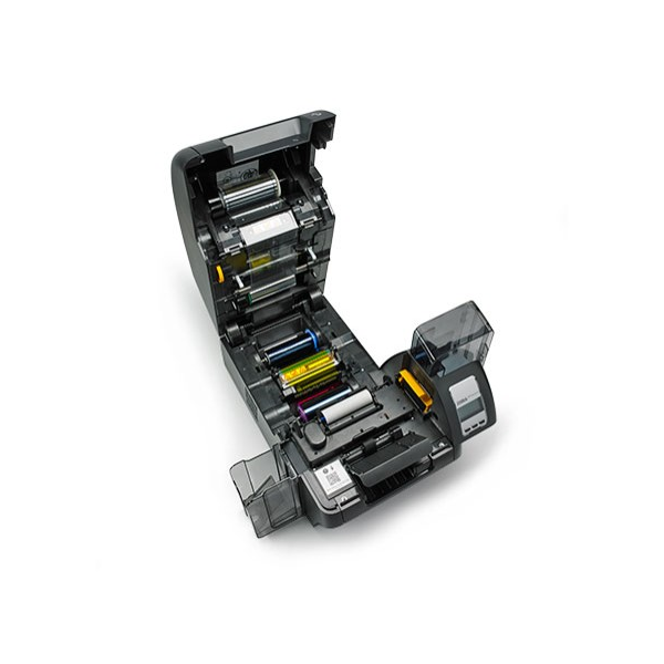 IMPRESORAS DE TARJETAS ZXP SERIES 9  