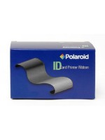 Cinta Polaroid 9-MA1000K-WHITE - monocromático blanco - 1,000 impresiones