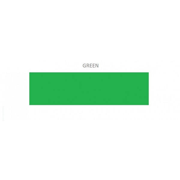 Cinta Magicard MA1000K-Green Verde Monocromatico - 1,000 impresiones