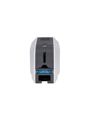 Impresora de Credenciales IDP SMART-32D a Doble Cara