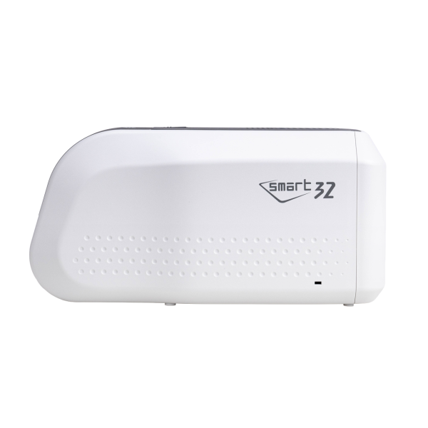 Impresora de Tarjetas Regrabables IDP SMART-32R