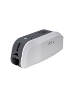 Impresora de Credenciales IDP SMART-32D a Doble Cara