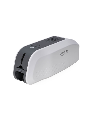 Impresora de Credenciales IDP SMART-32D a Doble Cara