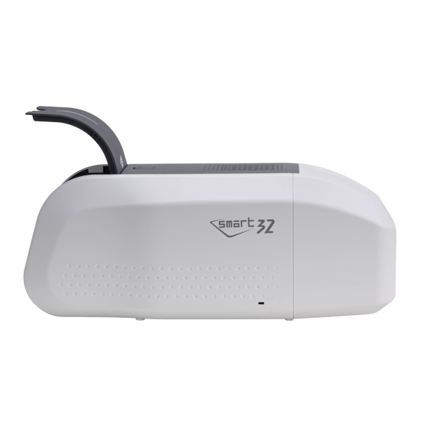 Impresora de Credenciales IDP SMART-32D a Doble Cara
