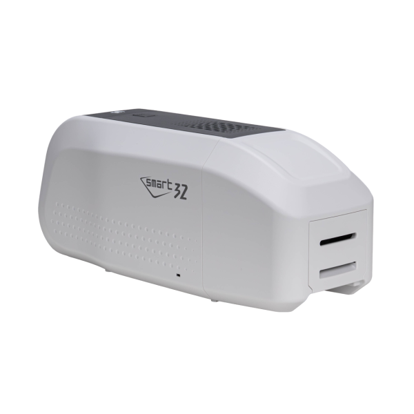 Impresora de Credenciales IDP SMART-32D a Doble Cara