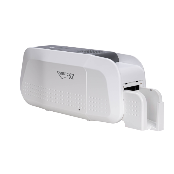 Impresora de Credenciales IDP SMART-52D a Doble Cara