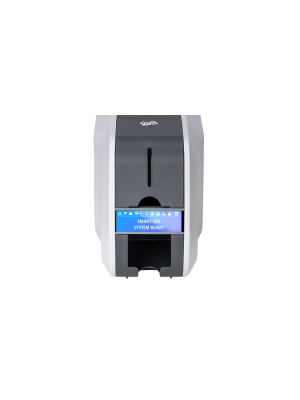 Impresora de Credenciales IDP SMART-52D a Doble Cara