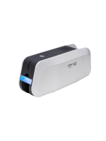 Impresora de Credenciales IDP SMART-52D a Doble Cara