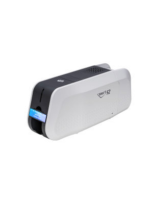 Impresora de Credenciales IDP SMART-52D a Doble Cara