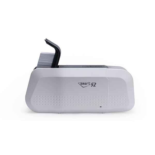 Impresora de Credenciales IDP SMART-52D a Doble Cara