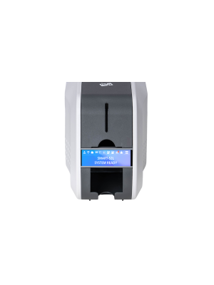Impresora de Credenciales IDP SMART-52L con Laminadora