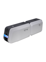 Impresora de Credenciales IDP SMART-52L con Laminadora