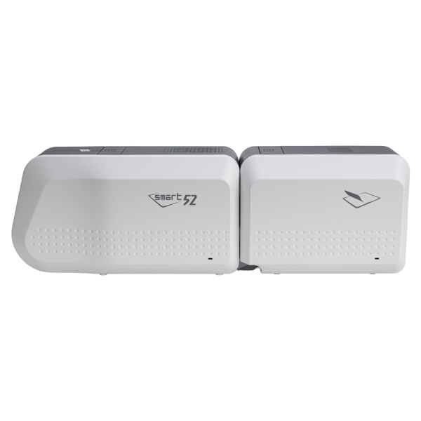 Impresora de Credenciales IDP SMART-52L con Laminadora