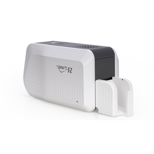 Impresora de Credenciales IDP SMART-52S a Una Cara
