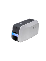Impresora de Credenciales IDP SMART-52S a Una Cara