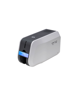 Impresora de Credenciales IDP SMART-52S a Una Cara