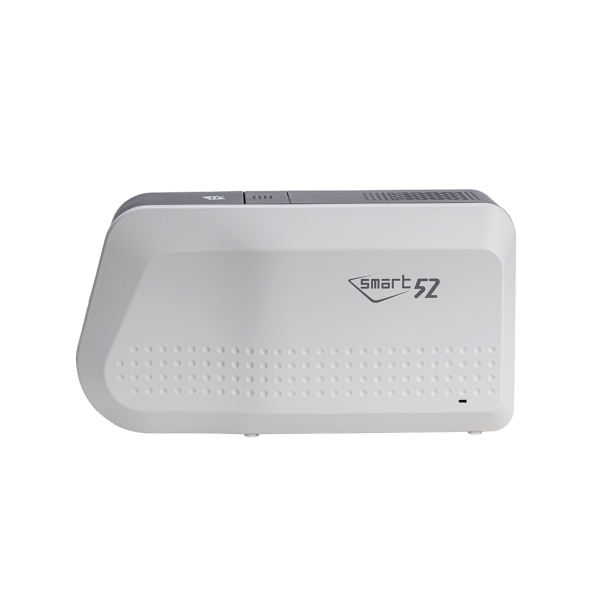 Impresora de Credenciales IDP SMART-52S a Una Cara
