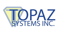 Topaz Systems