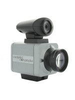 Credencial Cam Pro Camera Plus identificación con foto