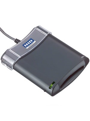 HID OMNIKEY 5325 Lector de tarjetas  sin contacto USB